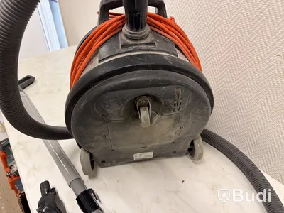Dammsugare Nilfisk VP930 Hepa