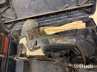 Multimaskin, spikpistoler, skruvdragare m.m.