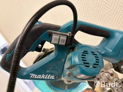 Maskinpaket Makita 9 st