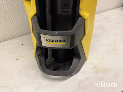 Högtryckstvätt Kärcher K7 Premium