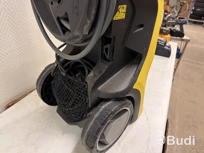 Högtryckstvätt Kärcher K7 Premium