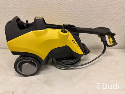 Högtryckstvätt Kärcher K7 Premium