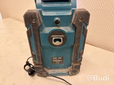 Radio Makita DMR301