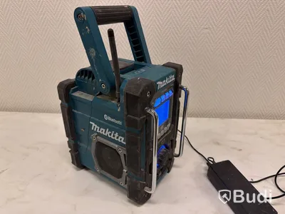 Radio Makita DMR301