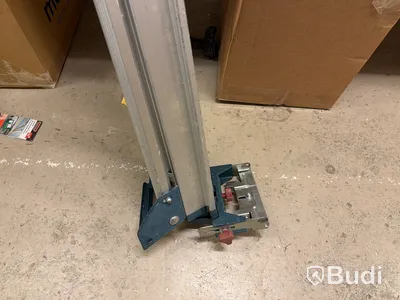 Kap- & gersåg med stativ Bosch