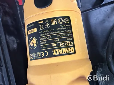 Skruvdragare & borrhammare DeWalt