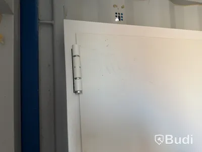 Ståldörr