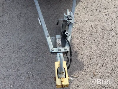 Gallersläp Brenderup 750 kg -2019