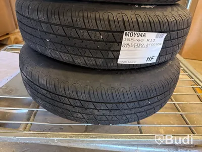 Gallersläp Brenderup 750 kg -2019