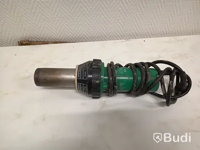 Värmepistol Leister CH6060