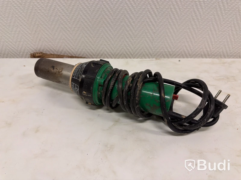 Värmepistol Leister CH6060