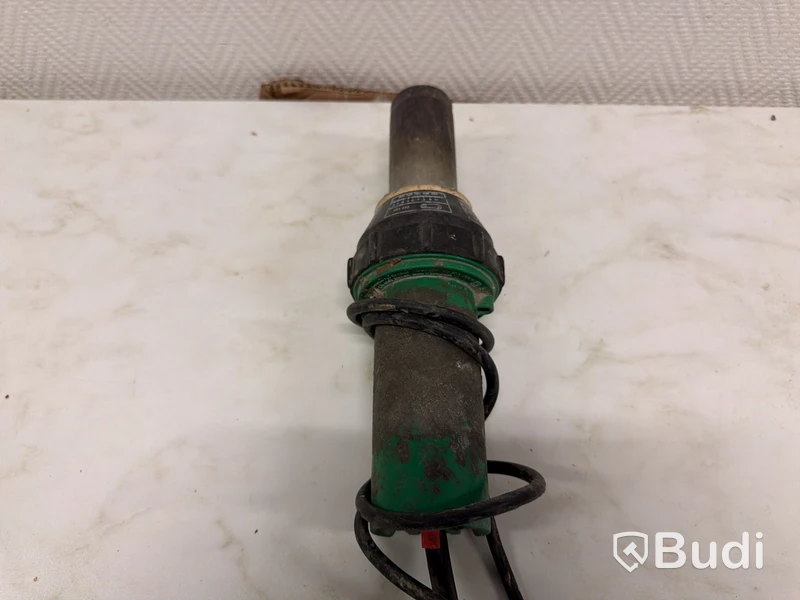 Värmepistol Leister CH6060
