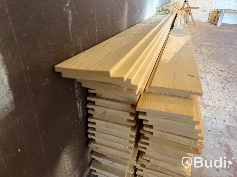 Z-panel ca 140 lpm