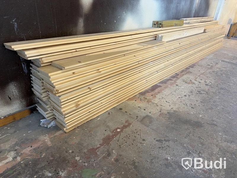 Z-panel ca 140 lpm