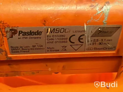 Spikpistol Paslode IM90Ci