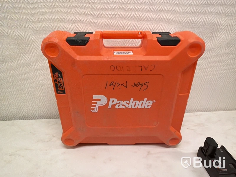 Spikpistol Paslode IM90Ci