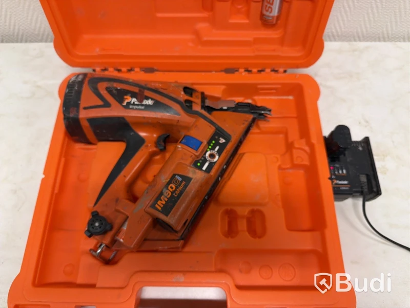 Spikpistol Paslode IM90Ci