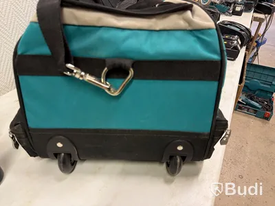 Maskinpaket Makita 5 st & väska