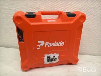 Paslode PPN50Xi Gasdriven Ankarspikpistol