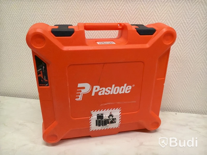 Paslode PPN50Xi Gasdriven Ankarspikpistol