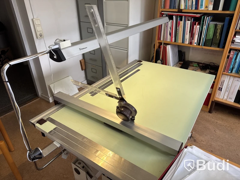 Ritbord Mutoh