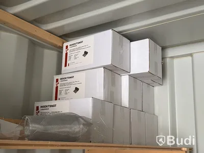 20-fots container -2006
