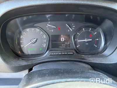 Peugeot Expert BlueHDi Skåp (122hk) -2018