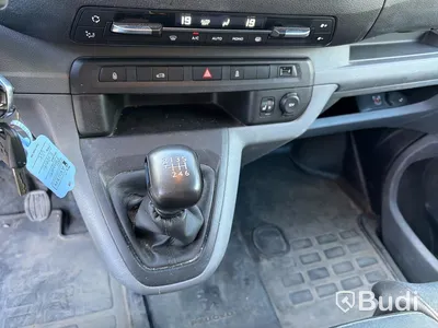 Peugeot Expert BlueHDi Skåp (122hk) -2018