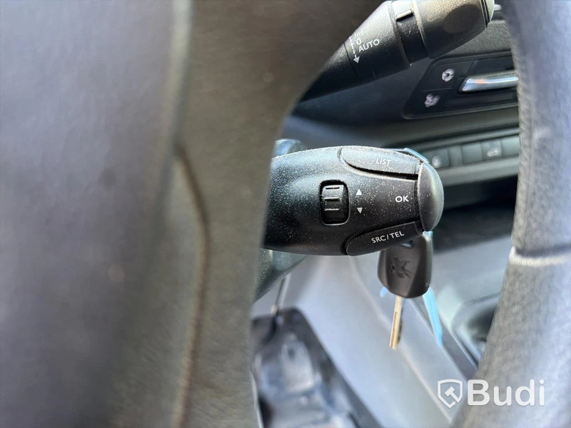 Peugeot Expert BlueHDi Skåp (122hk) -2018
