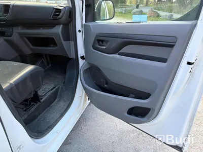 Peugeot Expert BlueHDi Skåp (122hk) -2018