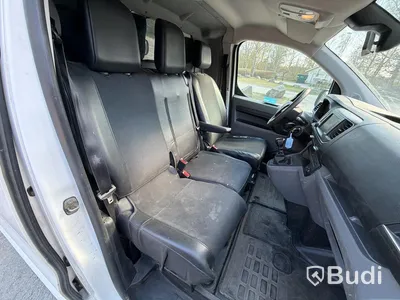 Peugeot Expert BlueHDi Skåp (122hk) -2018