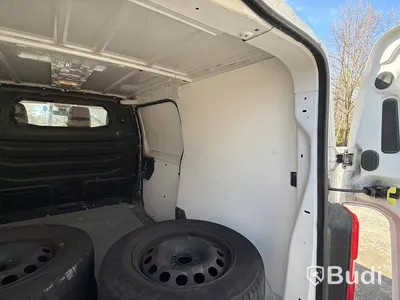 Peugeot Expert BlueHDi Skåp (122hk) -2018