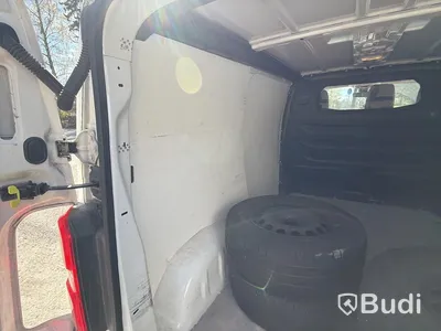 Peugeot Expert BlueHDi Skåp (122hk) -2018