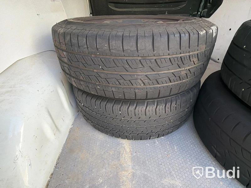 Peugeot Expert BlueHDi Skåp (122hk) -2018