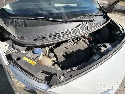 Peugeot Expert BlueHDi Skåp (122hk) -2018