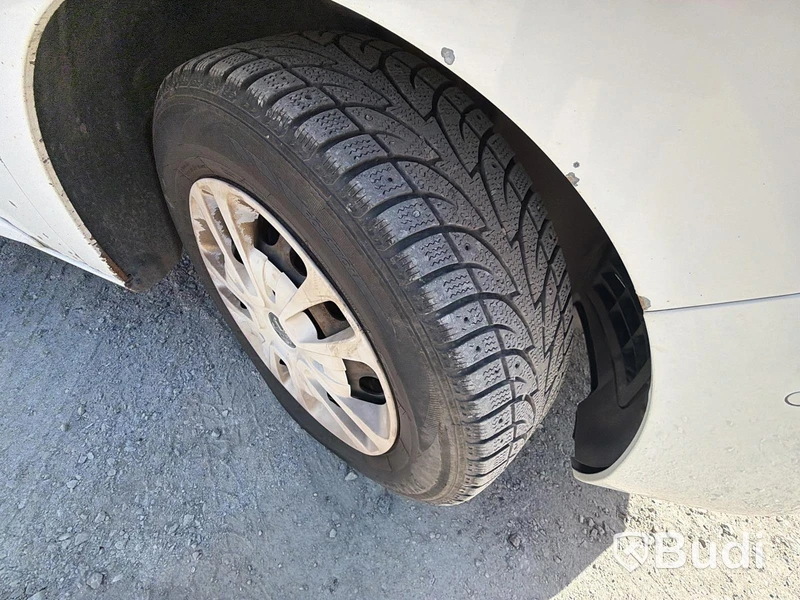 Peugeot Expert BlueHDi Skåp (122hk) -2018