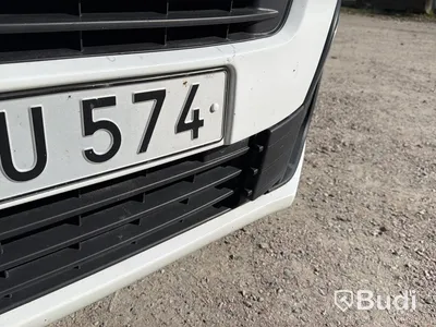 Peugeot Expert BlueHDi Skåp (122hk) -2018