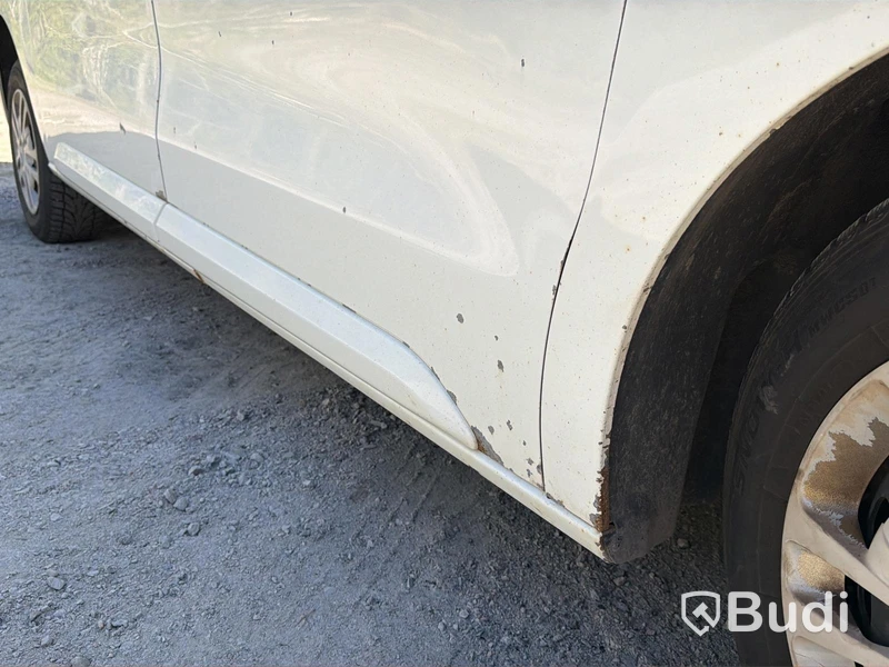 Peugeot Expert BlueHDi Skåp (122hk) -2018