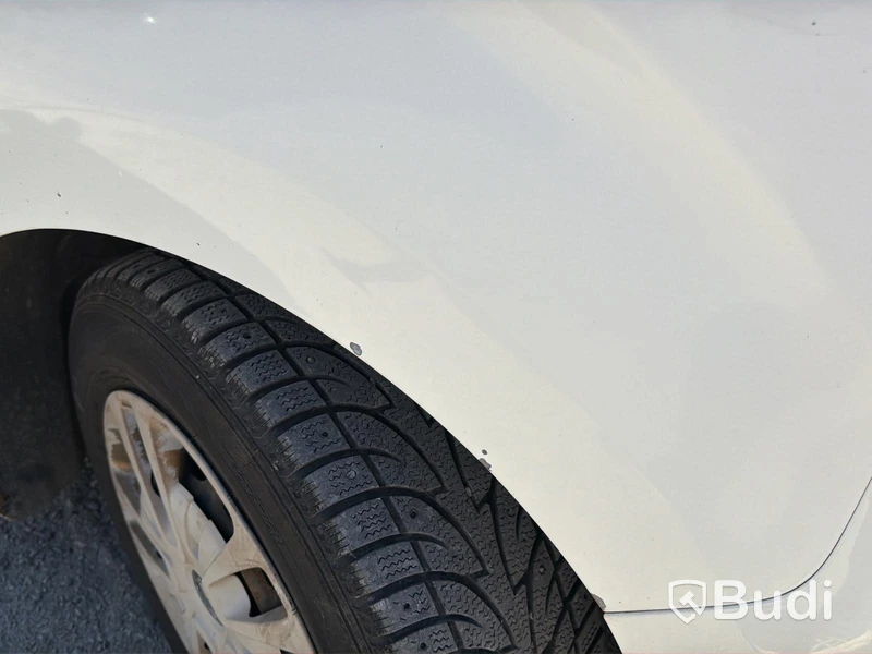 Peugeot Expert BlueHDi Skåp (122hk) -2018