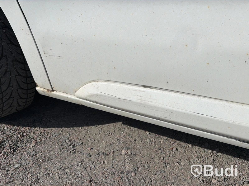 Peugeot Expert BlueHDi Skåp (122hk) -2018