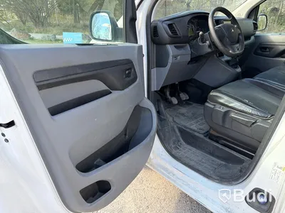Peugeot Expert BlueHDi Skåp (122hk) -2018