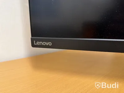 Datorskärm 32-tum Lenovo -2024
