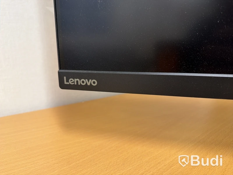 Datorskärm 32-tum Lenovo -2024