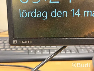 Datorskärm 27-tum Asus