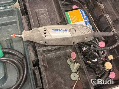 Maskinpaket 8 st