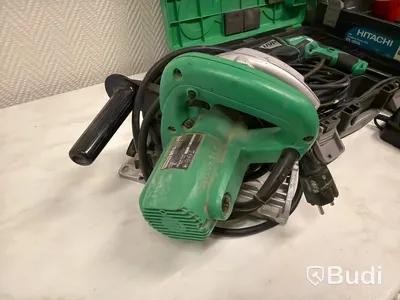 Maskinpaket Hitachi 5 st