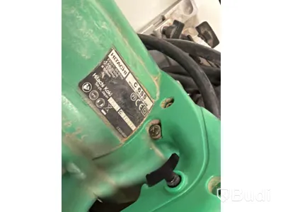 Maskinpaket Hitachi 5 st