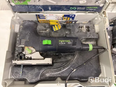 2 st Sticksågar Festool
