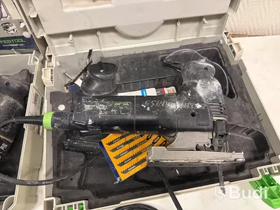 2 st Sticksågar Festool