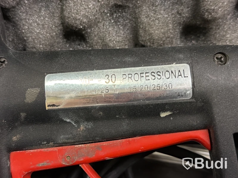 2 st Maestri ME 30 spikpistoler